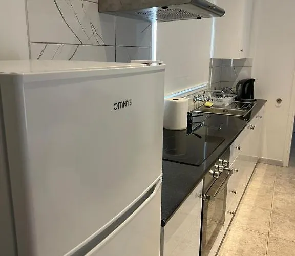 Apartment Easybook Cy 205 *