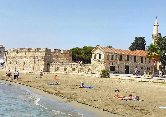 アパート Easybook Cy 205