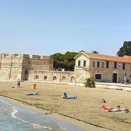 アパート Easybook Cy 205